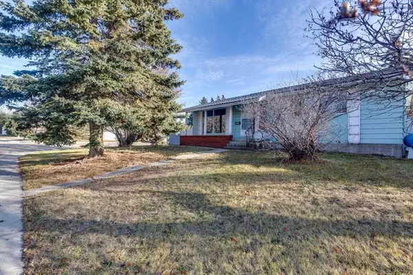 Innisfail, AB T4G 1H9,5001 37 ST