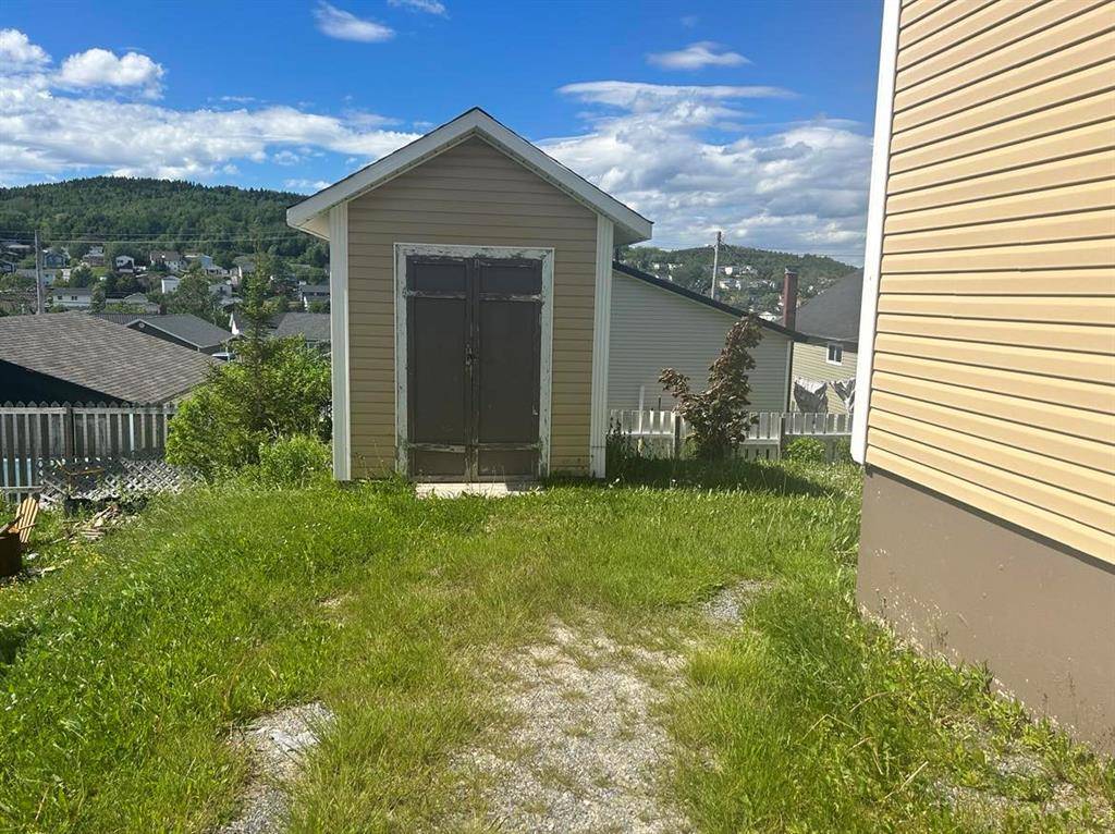 Corner Brook, NL A2H5X3,14 Bell Street