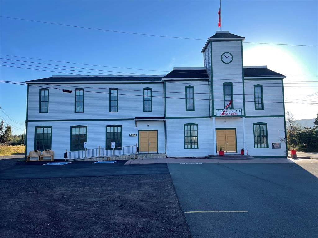 254 Ville Marie Drive, Marystown, NL A0E 2M0