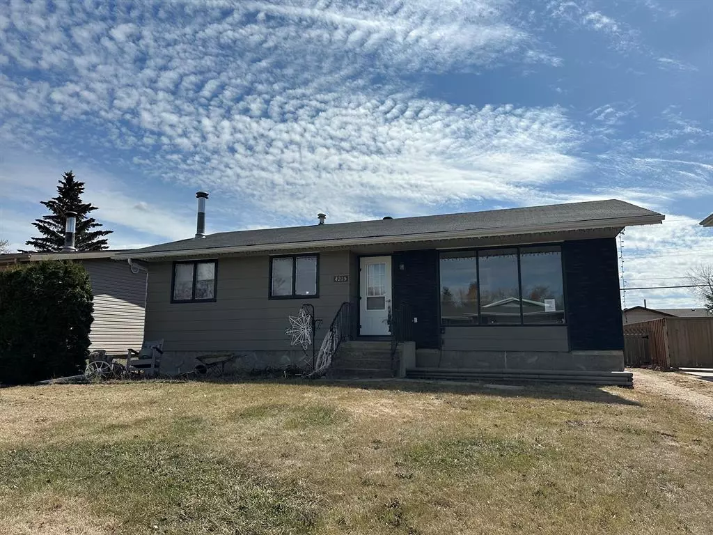 Vermilion, AB T9X 1P3,4215 48A AVE