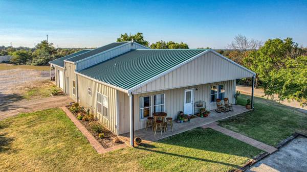 4319 N Fm 51, Weatherford, TX 76085