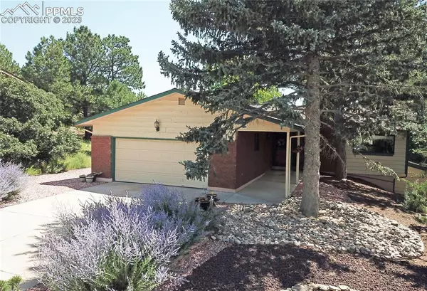 565 Blackhawk CT, Colorado Springs, CO 80919