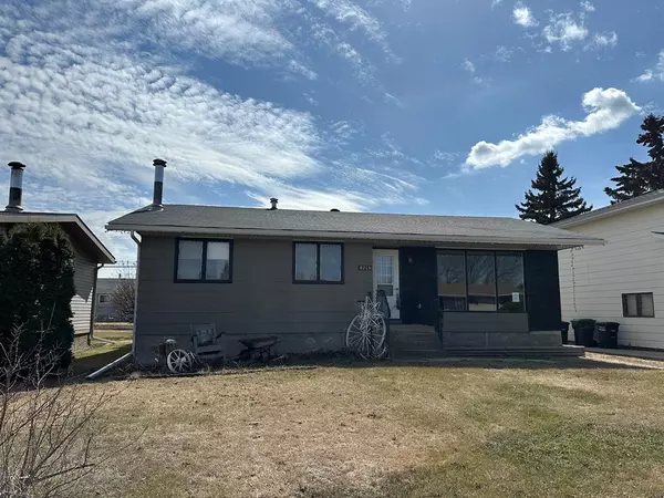 Vermilion, AB T9X 1P3,4215 48A AVE