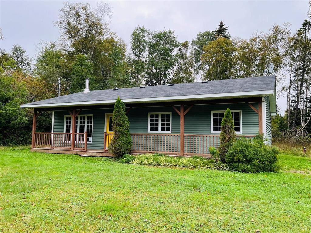 501 Grenfell Heights, Grand Falls-windsor, NL A2A2J2