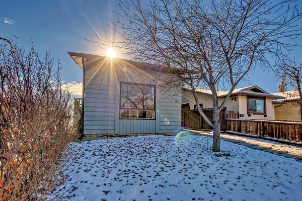 Calgary, AB T3K 1J3,156 Bergen CRES NW