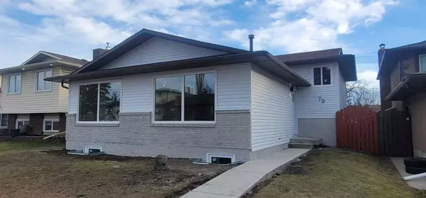 Calgary, AB t1y 5b5,79 Templebow WAY NE