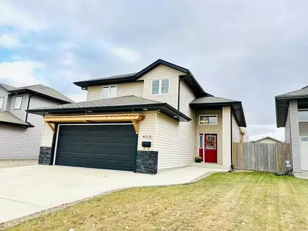 Lloydminster, SK S9V 1N8,4715 20th ST