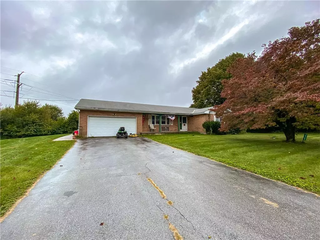 Allen Twp, PA 18067,3567 Church Road