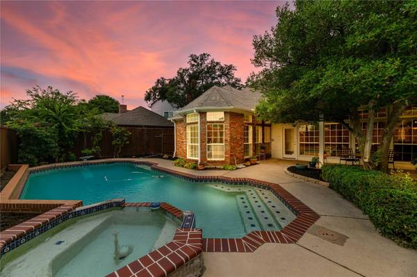 7100 Deer Run, Plano, TX 75024