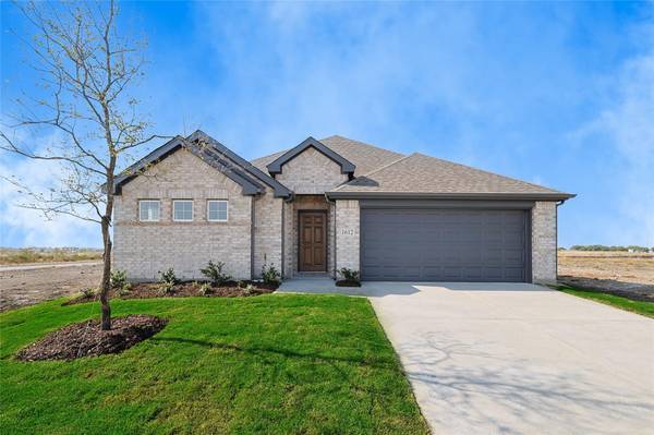 1612 Gentle Night Drive, Forney, TX 75126