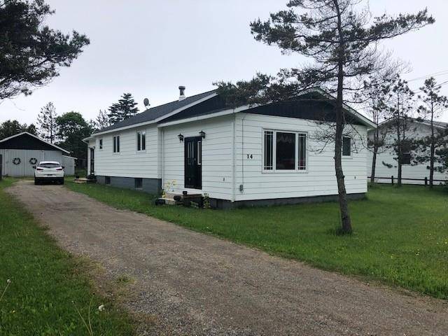 14 Romains Road, Port Au Port East, NL A0N 1T0