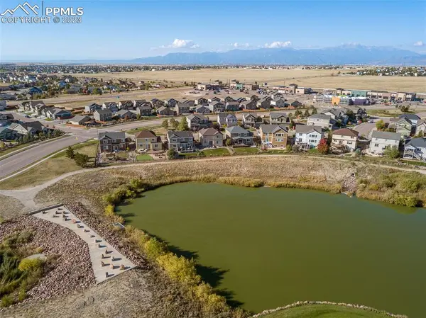 10911 Rolling Peaks DR, Peyton, CO 80831