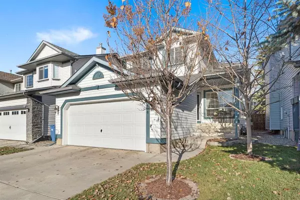 Calgary, AB T2Z 3J2,264 Mt Brewster CIR SE