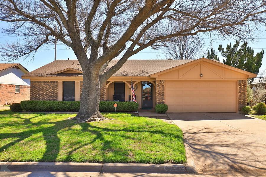 5725 Southmoor Drive, Abilene, TX 79606