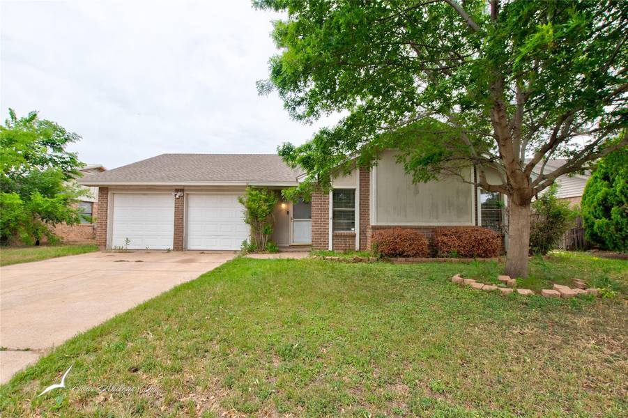 2325 Kerry Lane, Abilene, TX 79606