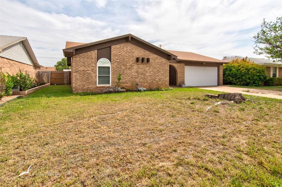 2373 Brenda Lane, Abilene, TX 79606