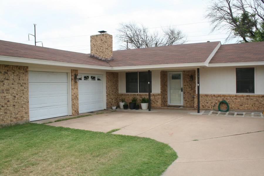 5309 Southmoor Drive, Abilene, TX 79606