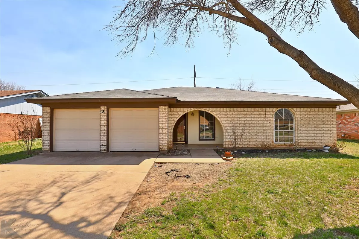 Abilene, TX 79606,5509 Southmoor Drive