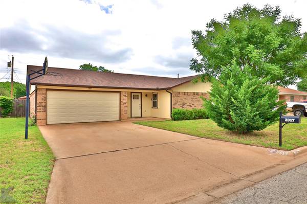 2317 Brenda Lane, Abilene, TX 79606