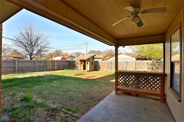 Abilene, TX 79606,2302 Kerry Lane