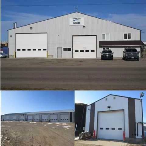 5311 64 AVE, Taber, AB T1G 2A1