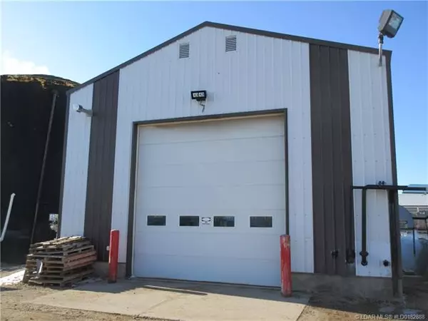 Taber, AB T1G 2A1,5311 64 AVE