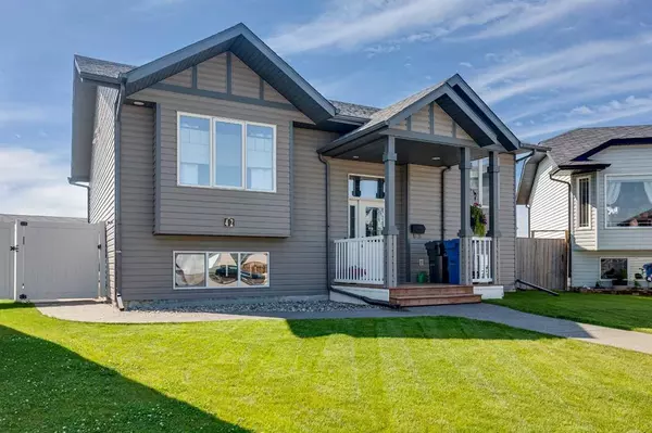 Penhold, AB T0M 1R0,42 McDougall Close