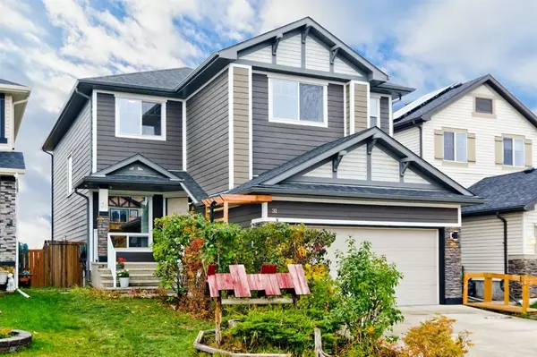 Calgary, AB T2Y 4Y4,31 Bridlecrest GDNS SW