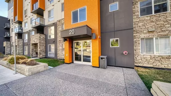 Calgary, AB T3R1R9,20 Kincora Glen PARK NW #504