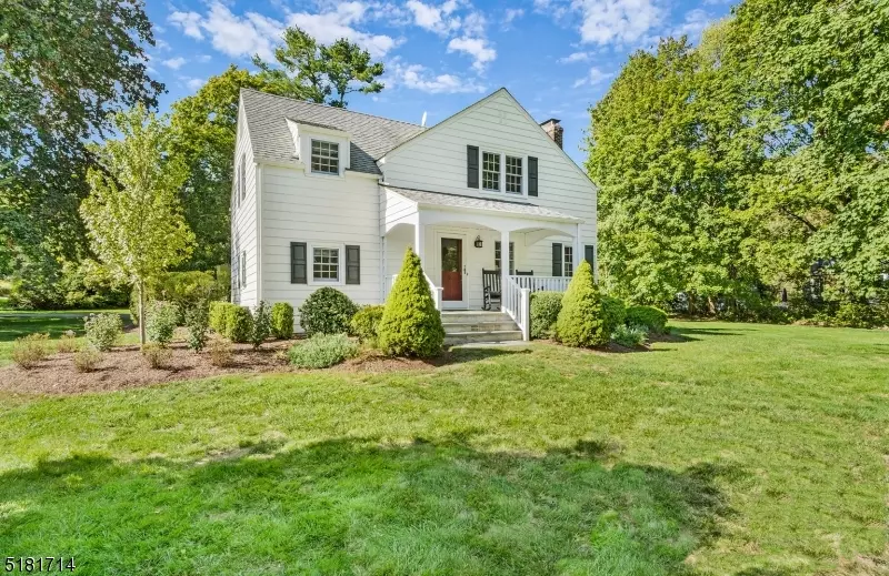 Bernardsville Boro, NJ 07924,27 Lakeview Dr