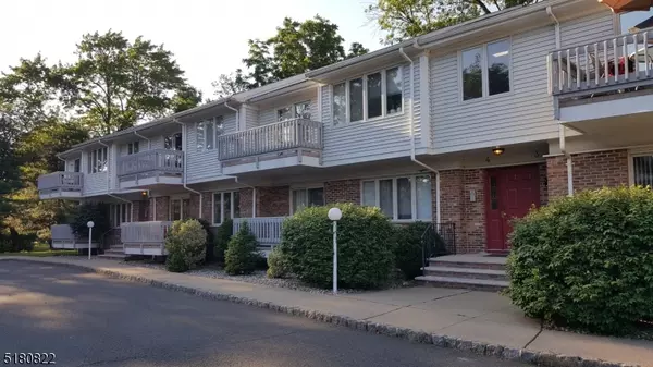 245 Main St #4A, Millburn Twp., NJ 07041