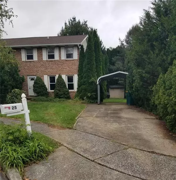 Palmer Twp, PA 18045,25 Rosemont Court