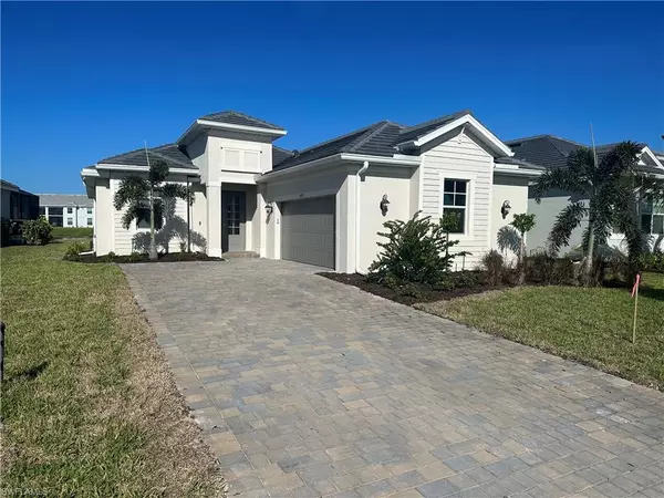 14872 Redbud LN, Punta Gorda, FL 33955