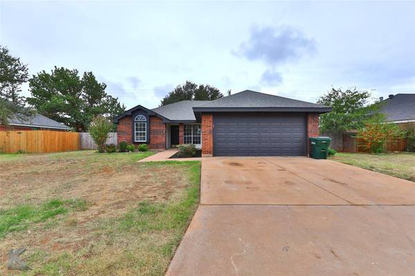 5081 Wagon Wheel Avenue, Abilene, TX 79606