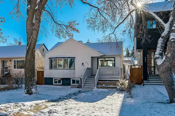 Calgary, AB T2E 1W9,235 24 AVE NE