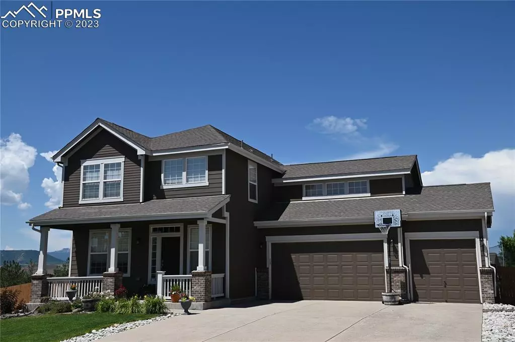 Castle Rock, CO 80104,4235 Cameo LN