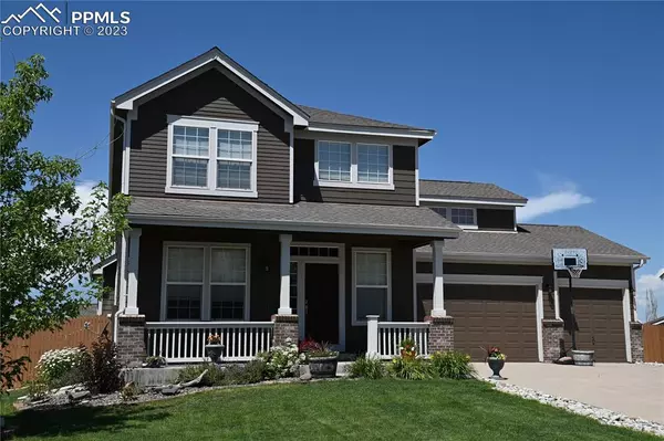 Castle Rock, CO 80104,4235 Cameo LN