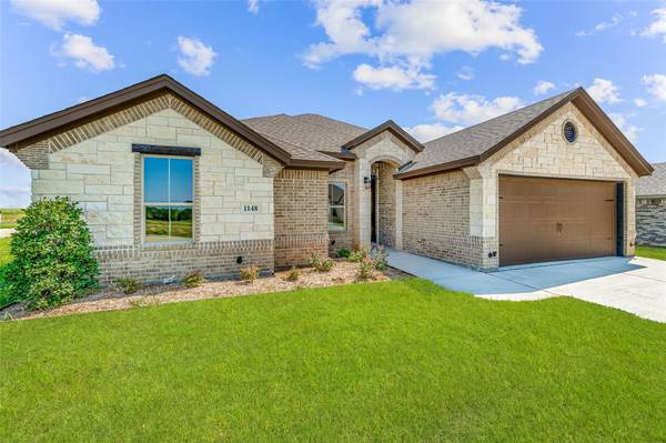 1148 Wild Rose Drive, Tolar, TX 76476