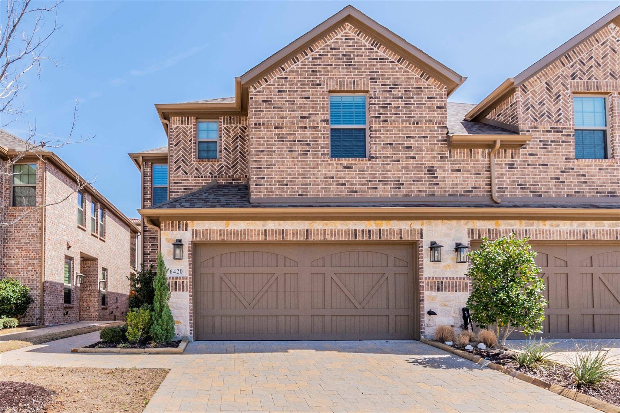 6420 Hermosa Drive, Plano, TX 75024