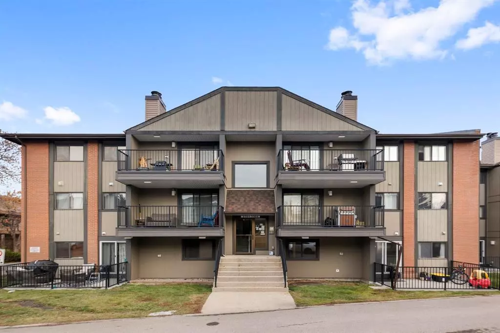 Calgary, AB T2W 5H1,13045 6 ST SW #3103