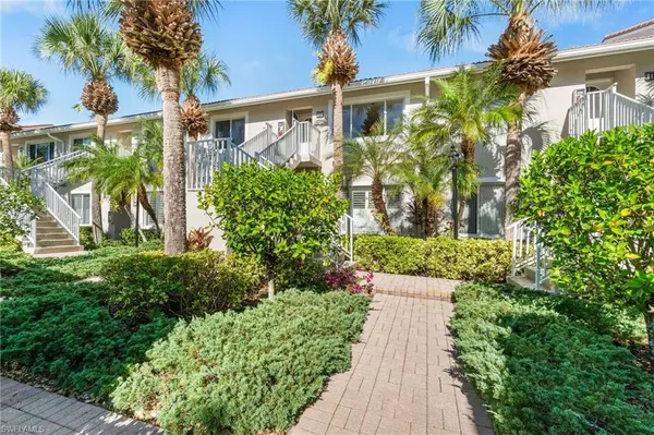 14565 Red Fox Run 610, Naples, FL 34110