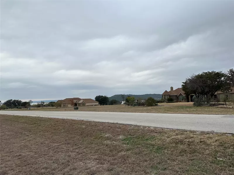 470 Frog Branch Court, Possum Kingdom Lake, TX 76449