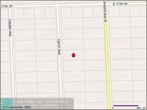 1614 Calvin Ave., Other City - In The State Of Florida, FL 33972