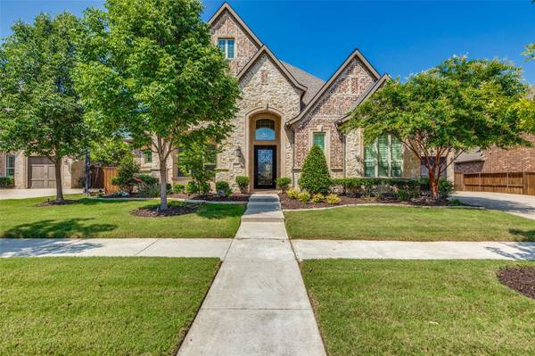 6937 Washakie Road, Frisco, TX 75036