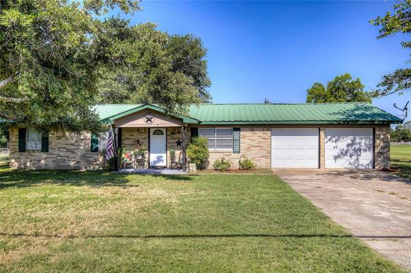 5460 S Hwy 34, Quinlan, TX 75474