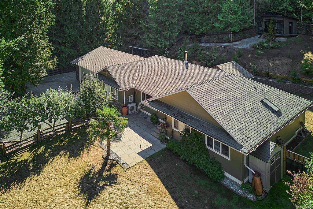 Qualicum Beach, BC V9K 2V2,1580 Meadowood Way