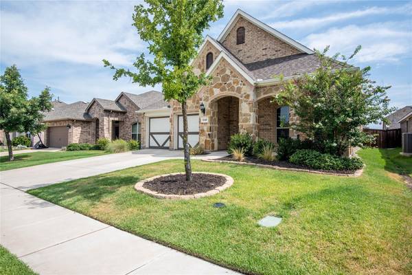 1548 Wyler Drive, Forney, TX 75126