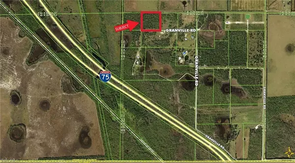 20950 Granville RD, Punta Gorda, FL 33982