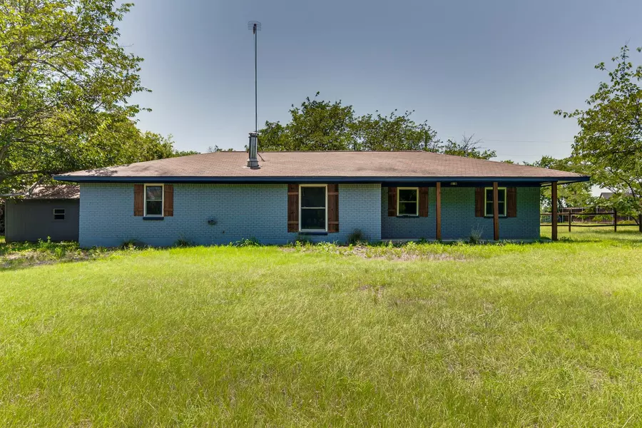 3846 Shiloh Road, Midlothian, TX 76065