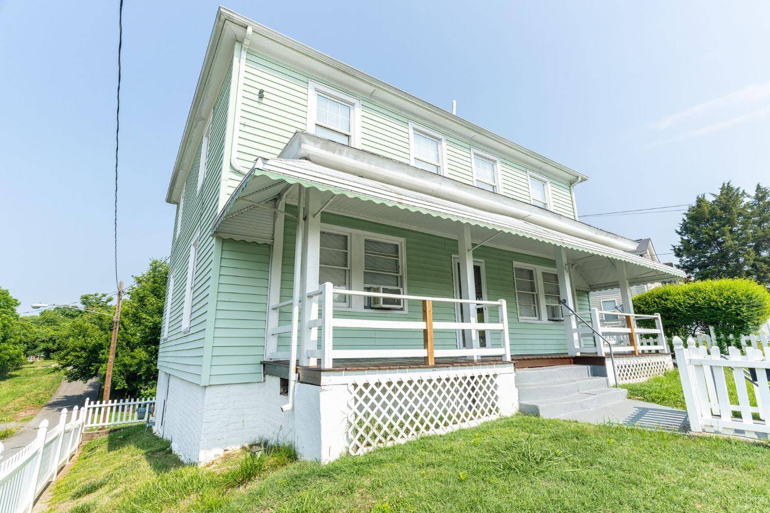 1115 Miller Street ST, Lynchburg, VA 24504